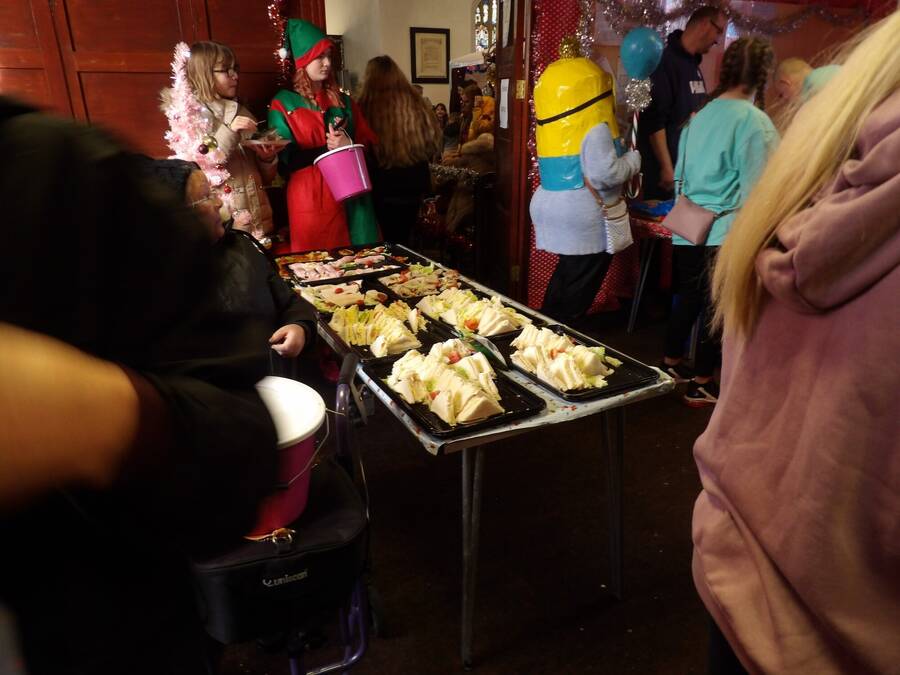 digital artist quasar1967 uncategorized  photo taken at Rhyl taken by taken by brother