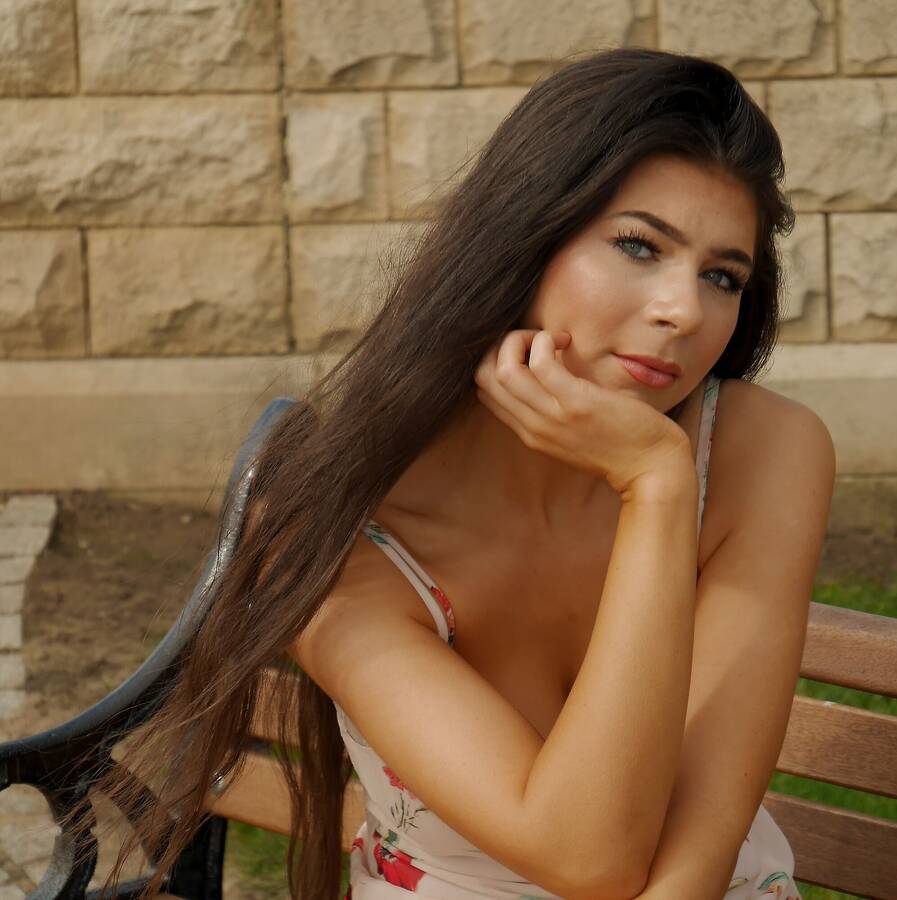 photographer Martin330 portraiture  photo