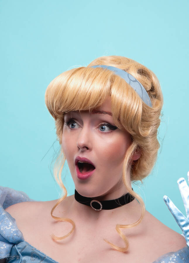 photographer Ray Middleton portraiture  photo