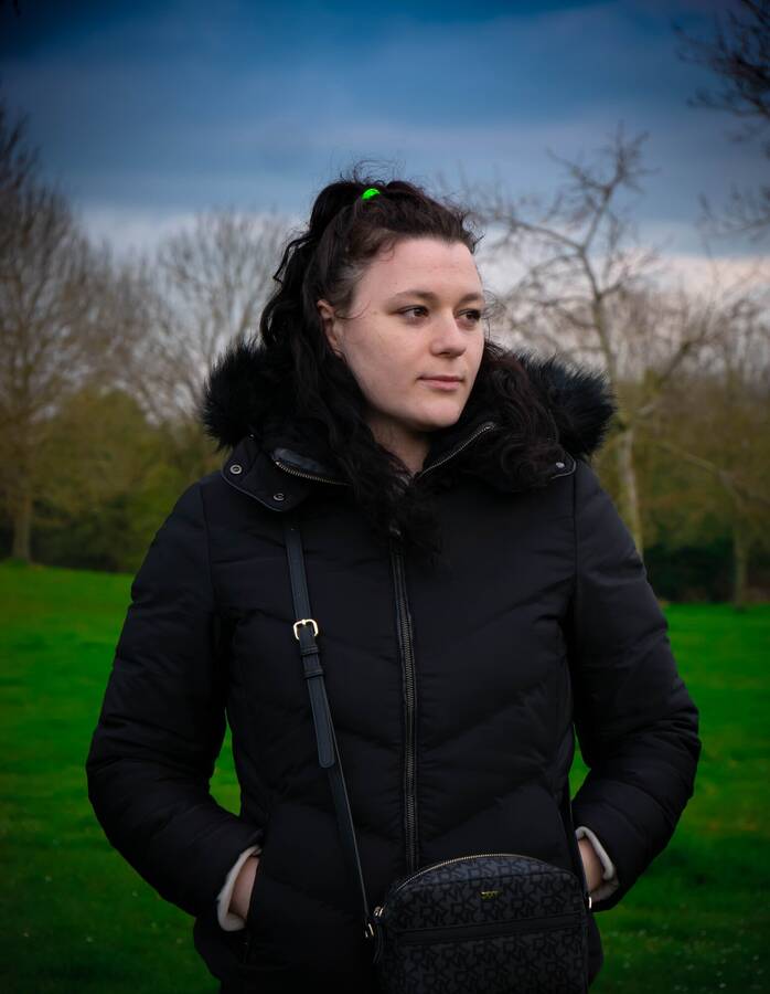 photographer CRAZYWIECHU portraiture  photo