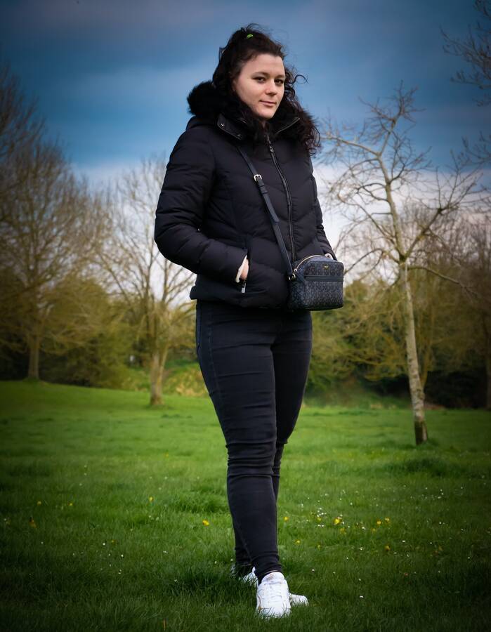 photographer CRAZYWIECHU fashion  photo