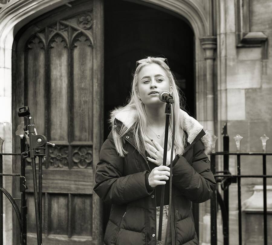 photographer Martin330 portraiture  photo