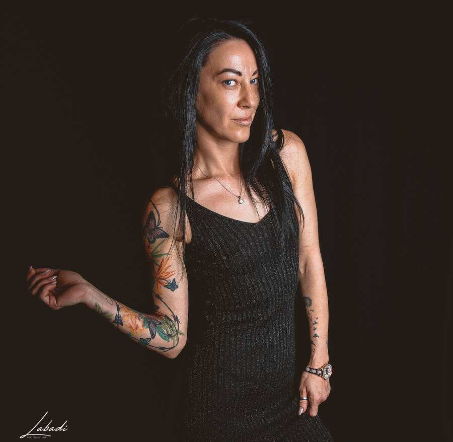 photographer Labadi Photography portraiture  photo taken at @Labadi_Photography