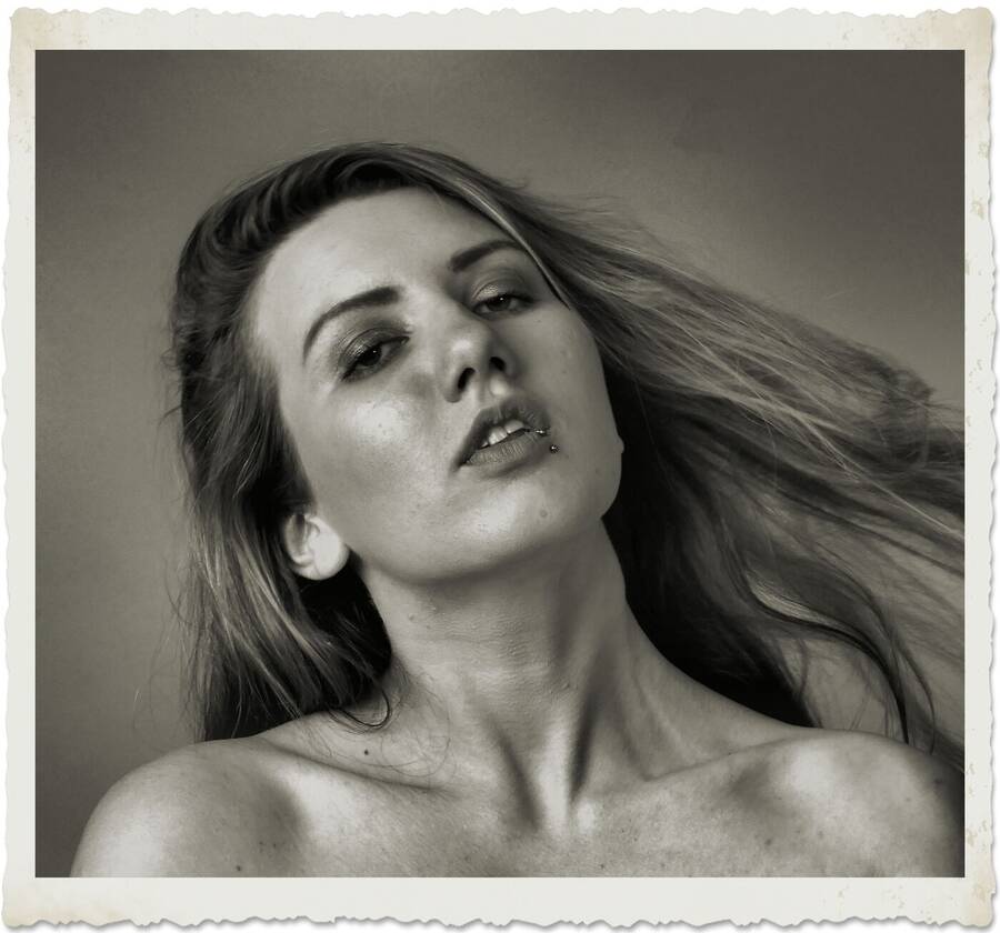 photographer Martin330 portraiture  photo