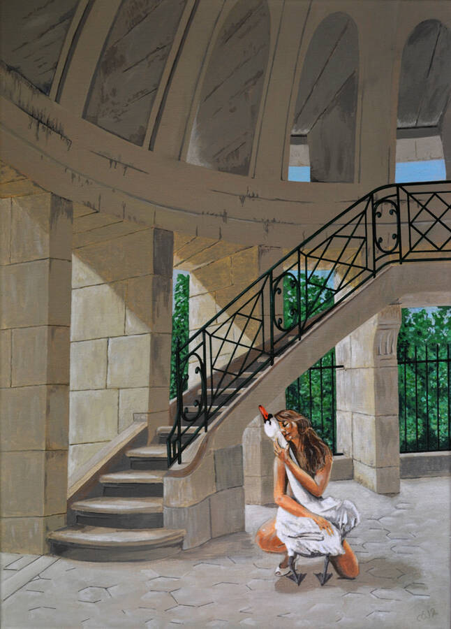 digital artist ruudbeckercasemanl uncategorized  photo