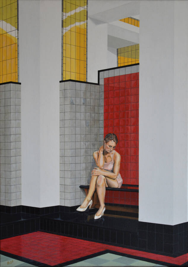 digital artist ruudbeckercasemanl uncategorized  photo