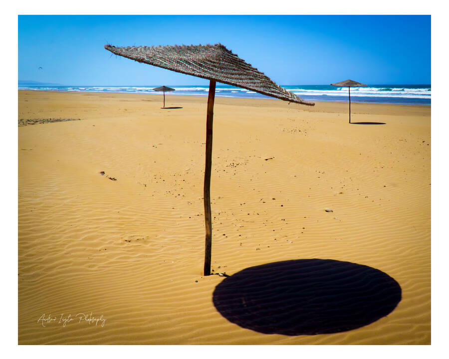 photographer Sirens Cairns abstract  photo taken at Sidi Kaouki