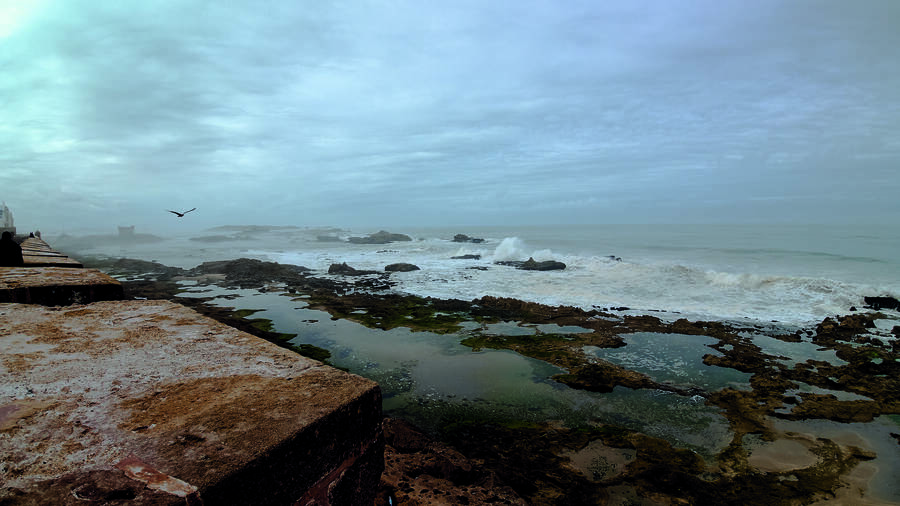 photographer Sirens Cairns landscape  photo