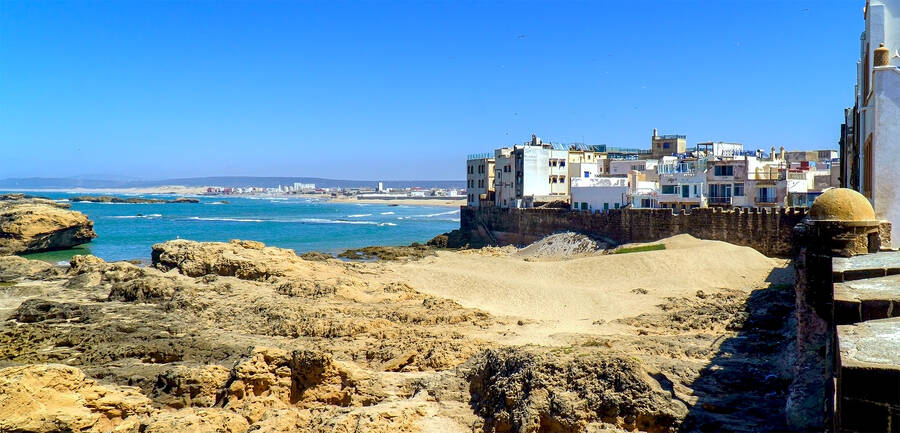 photographer Sirens Cairns landscape  photo