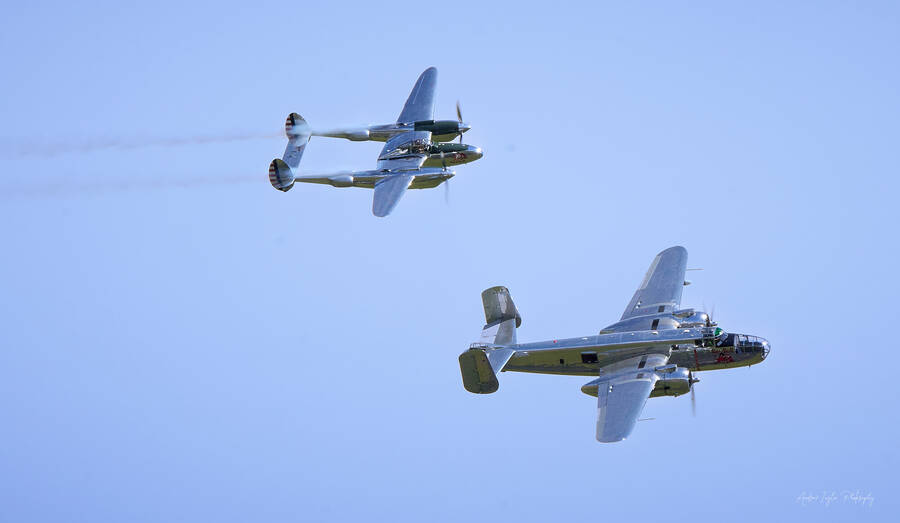 photographer Sirens Cairns aviation  photo