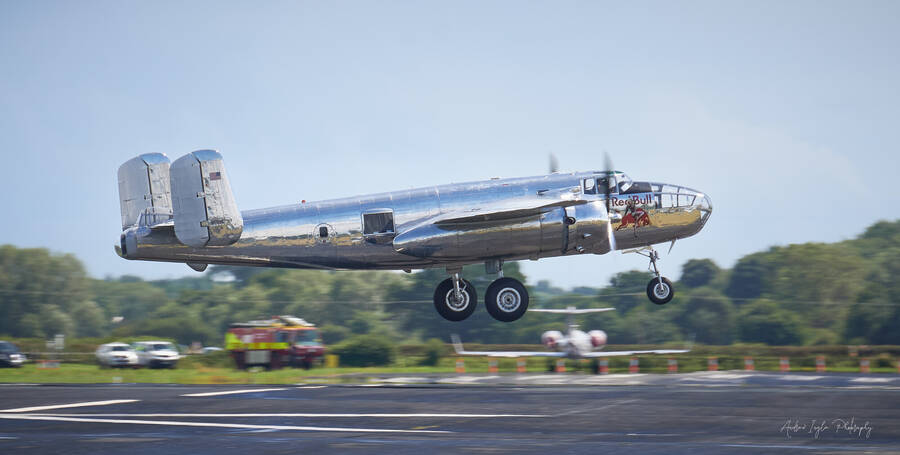 photographer Sirens Cairns aviation  photo