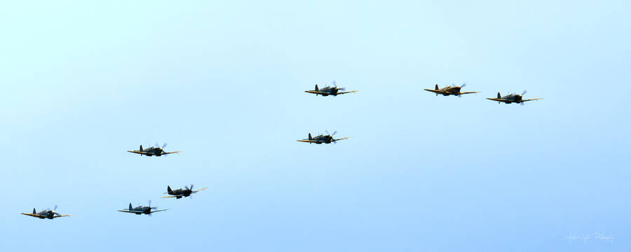 photographer Sirens Cairns aviation  photo