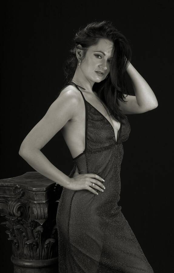 photographer Martin330 portraiture  photo