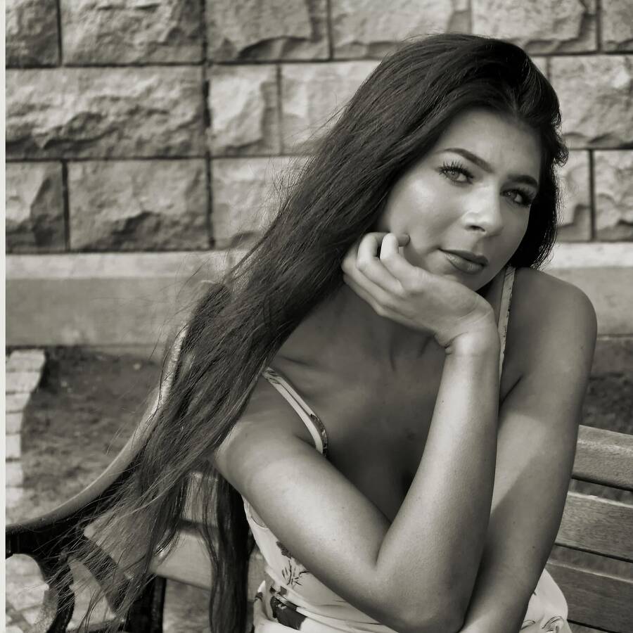 photographer Martin330 portraiture  photo