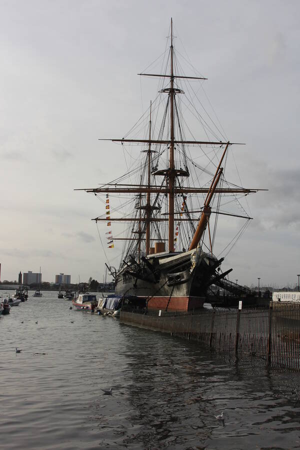 photographer Myddleton transport  photo taken at Portsmouth Harbour