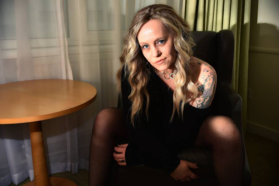 photographer StephenEssexPhotographer fashion  photo