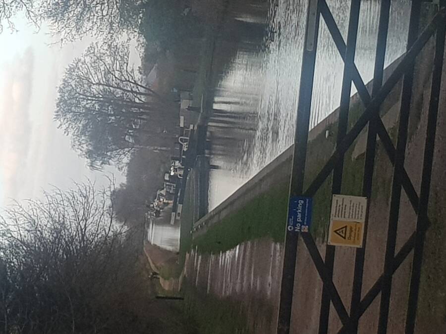 photographer Erotic photography landscape  photo taken at Stafford