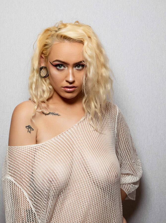 photographer Josh Meszaros portraiture  photo taken at York