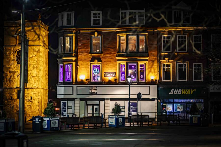 photographer Alex landscape  photo