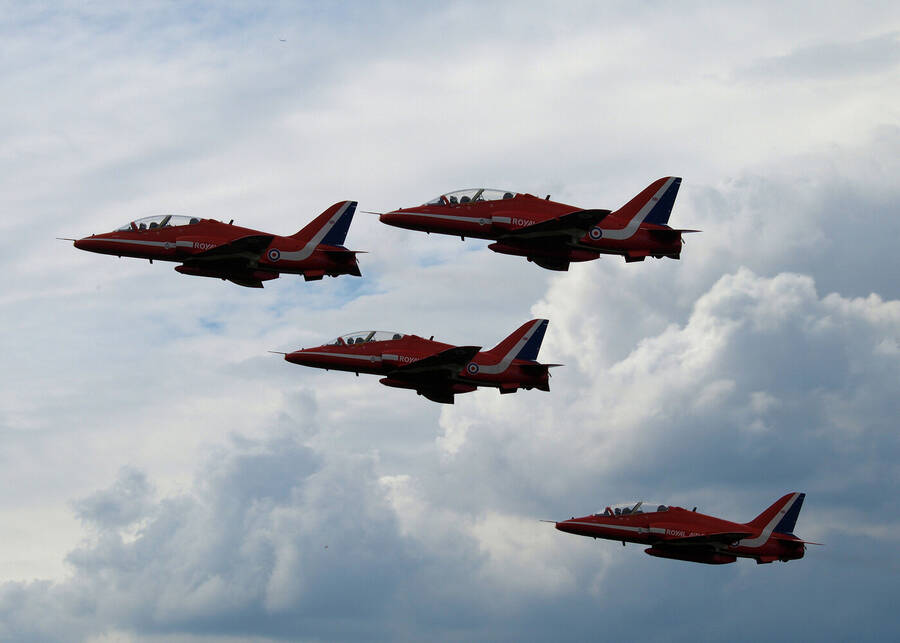 photographer Chris4824 aviation  photo taken at Biggin Hill Airport