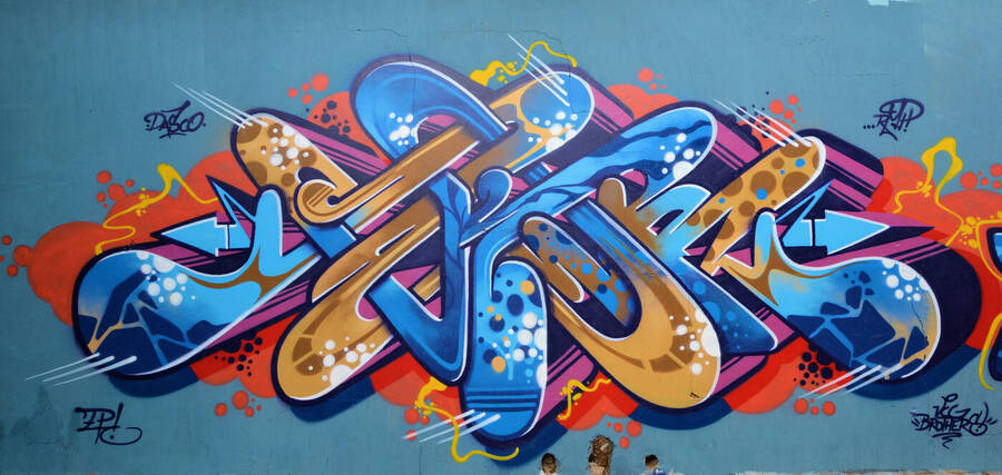 photographer Stuart McG street  photo