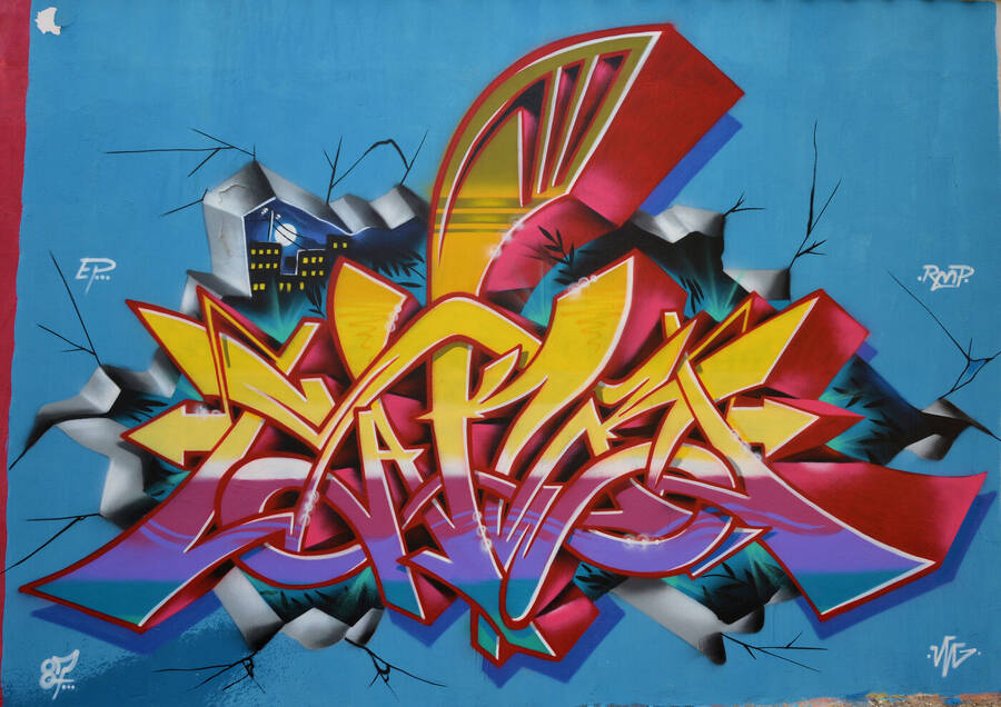 photographer Stuart McG street  photo