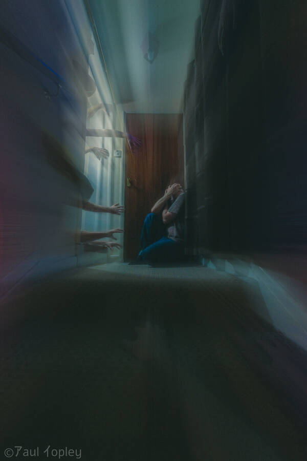 photographer Topz conceptual  photo