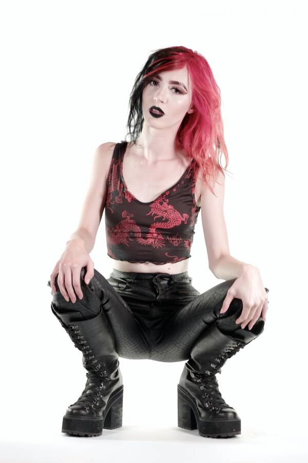 photographer Fotochawes portraiture  photo