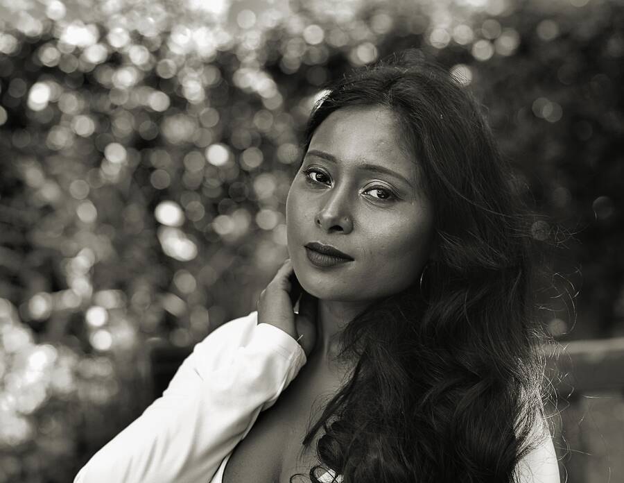 photographer Martin330 portraiture  photo