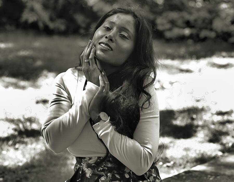 photographer Martin330 portraiture  photo